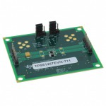 TPS61257EVM-711 Picture
