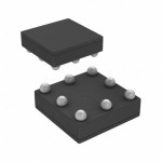 LM2904ITPX/NOPB Picture