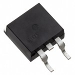 IXFA30N25X3 Picture