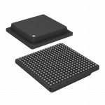XC5VLX30-1FF324I Picture