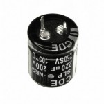 SLP181M250A1P3 Picture