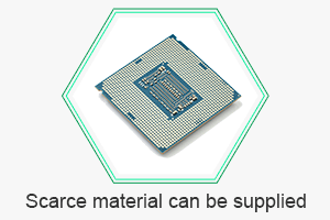 Shortages of materials