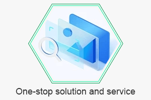 One - Stop Service