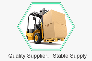 High quality suppliers Supply guarantees