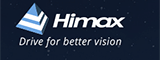 Himax LOGO